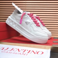 $118.00 USD Valentino Casual Shoes For Men #1266231