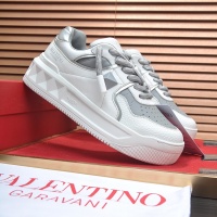 $118.00 USD Valentino Casual Shoes For Men #1266233