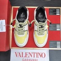 $118.00 USD Valentino Casual Shoes For Men #1266237