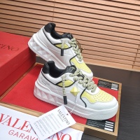 $118.00 USD Valentino Casual Shoes For Men #1266237