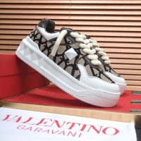 $115.00 USD Valentino Casual Shoes For Men #1266239