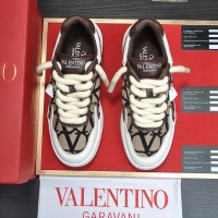 $115.00 USD Valentino Casual Shoes For Men #1266239