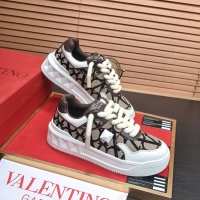 $115.00 USD Valentino Casual Shoes For Men #1266239