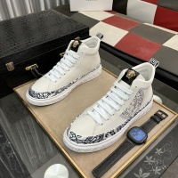 $76.00 USD Versace High Tops Shoes For Men #1266261