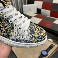 $76.00 USD Versace High Tops Shoes For Men #1266263