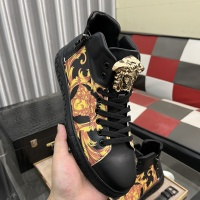 $76.00 USD Versace High Tops Shoes For Men #1266264