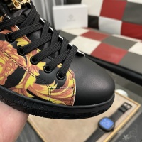 $76.00 USD Versace High Tops Shoes For Men #1266264