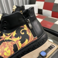 $76.00 USD Versace High Tops Shoes For Men #1266264