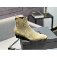 $105.00 USD Yves Saint Laurent YSL Boots For Men #1266303