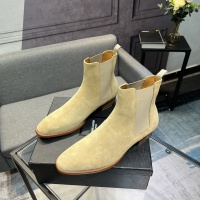 $105.00 USD Yves Saint Laurent YSL Boots For Men #1266304