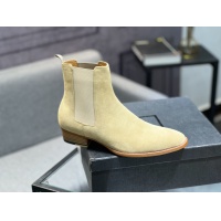 $105.00 USD Yves Saint Laurent YSL Boots For Men #1266304