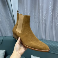 $105.00 USD Yves Saint Laurent YSL Boots For Men #1266305