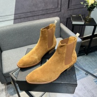 $105.00 USD Yves Saint Laurent YSL Boots For Men #1266306