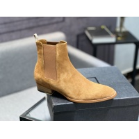 $105.00 USD Yves Saint Laurent YSL Boots For Men #1266306