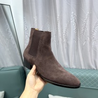 $105.00 USD Yves Saint Laurent YSL Boots For Men #1266307