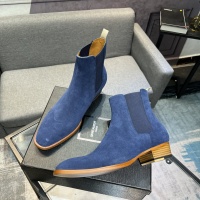 $105.00 USD Yves Saint Laurent YSL Boots For Men #1266308