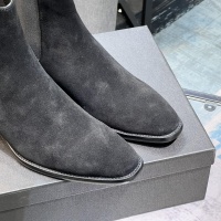 $105.00 USD Yves Saint Laurent YSL Boots For Men #1266309