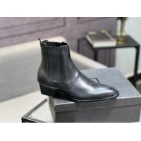 $108.00 USD Yves Saint Laurent YSL Boots For Men #1266310