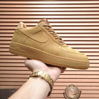 $102.00 USD Nike Air Force 1 For Men #1266312