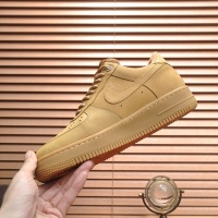 $102.00 USD Nike Air Force 1 For Men #1266312