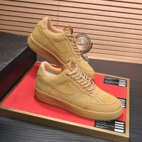 $102.00 USD Nike Air Force 1 For Men #1266312