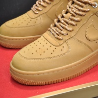 $102.00 USD Nike Air Force 1 For Women #1266313