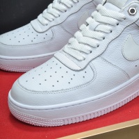 $102.00 USD Nike Air Force 1 For Men #1266314