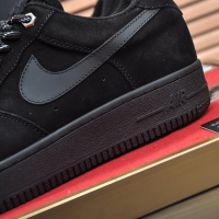 $102.00 USD Nike Air Force 1 For Men #1266316