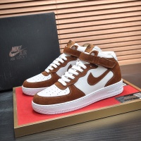 $105.00 USD Nike Air Force 1 For Men #1266320