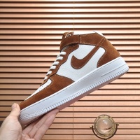 $105.00 USD Nike Air Force 1 For Men #1266320