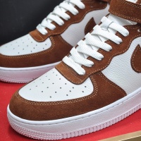 $105.00 USD Nike Air Force 1 For Men #1266320