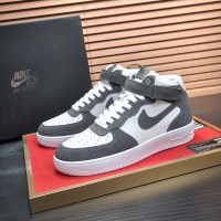 $105.00 USD Nike Air Force 1 For Men #1266322