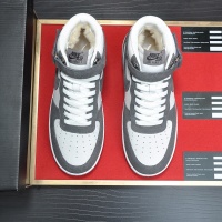 $105.00 USD Nike Air Force 1 For Men #1266322