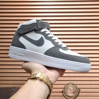 $105.00 USD Nike Air Force 1 For Men #1266322