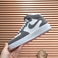 $105.00 USD Nike Air Force 1 For Men #1266322