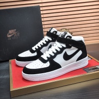 $105.00 USD Nike Air Force 1 For Men #1266324