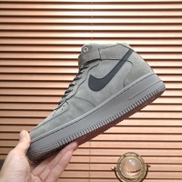 $105.00 USD Nike Air Force 1 For Men #1266326