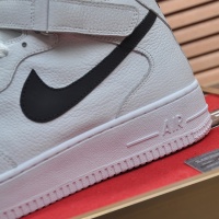 $105.00 USD Nike Air Force 1 For Women #1266329