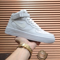 $105.00 USD Nike Air Force 1 For Men #1266330