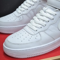 $105.00 USD Nike Air Force 1 For Men #1266330