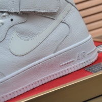 $105.00 USD Nike Air Force 1 For Men #1266330