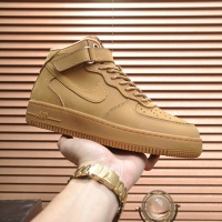 $105.00 USD Nike Air Force 1 For Men #1266332