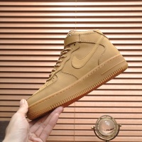 $105.00 USD Nike Air Force 1 For Men #1266332