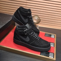 $105.00 USD Nike Air Force 1 For Men #1266334