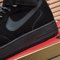 $105.00 USD Nike Air Force 1 For Men #1266334