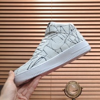 $105.00 USD Nike Air Force 1 For Women #1266337