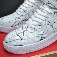 $105.00 USD Nike Air Force 1 For Women #1266337