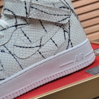 $105.00 USD Nike Air Force 1 For Women #1266337