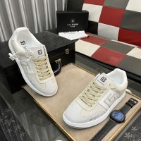 $82.00 USD Balmain Casual Shoes For Men #1266339