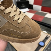 $82.00 USD Balmain Casual Shoes For Men #1266341